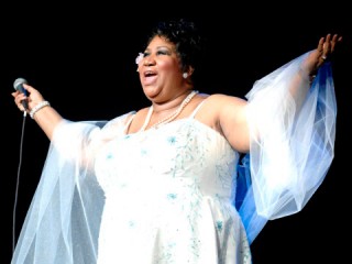 Aretha Franklin picture, image, poster